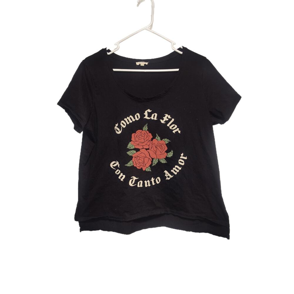 Desiree Women's Shirt Size 1X